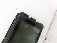 BMW X3 F25 10-14 feste Scheibe für Schiebedach Panoramadach Hinten BMW X3 F25 10-14 24.01.2013 7304487 54107304487... Vorschau 4