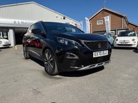 2020 Peugeot 3008 1.2 PureTech GT Line Premium Euro 6 (s/s) 5dr Hatchback Petrol