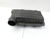 VW Golf 7 VII 5G 12-17 TSI 1,4 103KW Luftfilterkasten VW Golf 7 VII 5G 12-17 22.11.2013 04E129611G 04E129620 gebraucht Vorschau 2