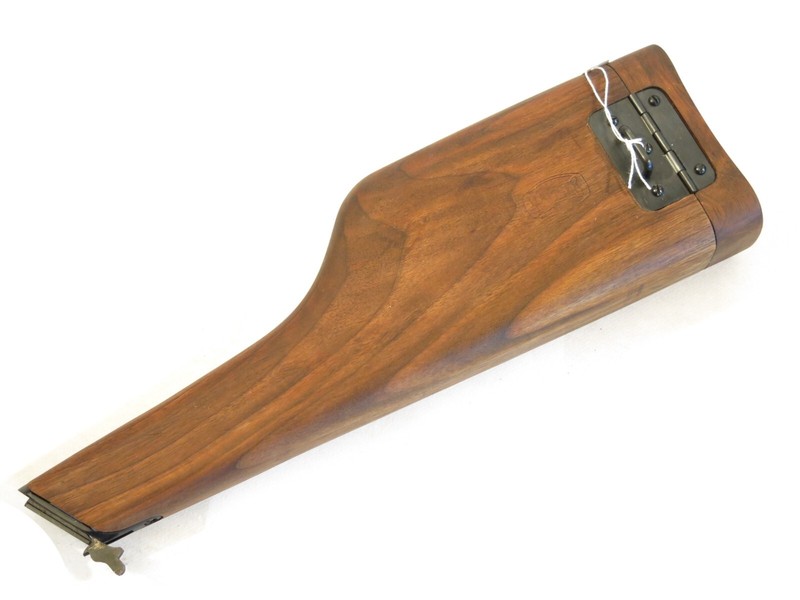 ÃTui Crosse Bois C96 1912-1916-1930