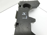 Mazda 6 GH 08-12 Kombi Halter Träger Aufnahme Führung für Stoßstange Links Hinten Mazda 6 GH 08-12 31.05.2010... Vorschau 6
