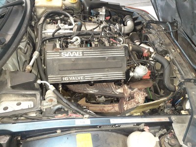 image 1 of engine