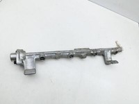 Ford C-Max DM2 03-07 1,6 74KW Einspritzleiste Düsenstock für Einspritzanlage Ford C-Max DM2 03-07 02.02.2004... Vorschau 2