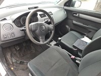 Honda Civic VIII Hybrid 07-10 Autoradio CD-Radio Multimedia ohne Bedienteil Honda Civic VIII Hybrid 07-10... Vorschau 9