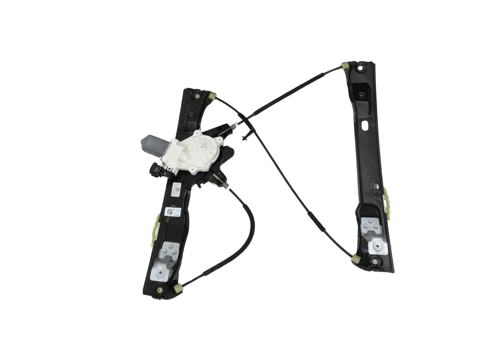 Ford Focus III 14-18 5T Fensterhebermotor mit Fensterheber Rechts Vorne - Bild 1