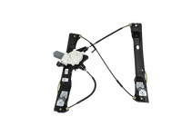 Ford Focus III 14-18 5T Fensterhebermotor mit Fensterheber Rechts Vorne Ford Focus III 14-18 12.05.2015... Vorschau 1