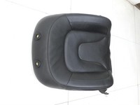 Audi A5 8T 11-16 5T Leder Sitzbezug Rückenpolster Rechts Vorne für Beifahrer Sitz belüftet beheizt Audi A5 8T 11-16... Vorschau 4