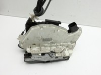 Skoda Superb 3T5 08-13 KombiLim Türschloss m. ZV Stellmotor Links Hinten Skoda Superb 3T5 08-13 21.01.2011... Vorschau 4