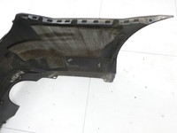 Mercedes S204 W204 11-15  Kombi Stoßstange Stoßfänger Heckstoßstange PDC Hinten 183 Mercedes S204 W204 11-15... Vorschau 15