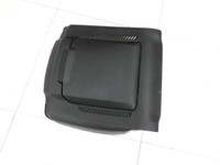 Audi A8 4E D3 05-07 Lang Blende Innen Rückenteil für Beifahrer Sitz Rechts Vorne Audi A8 4E D3 05-07 22.05.2007... Vorschau 2
