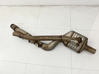 Mercedes S205 W205 14-18 CDI 2,2 100KW Partikelfilter Rußpartikelfilter Dieselpartikelfilter DPF Mercedes S205 W205... Vorschau 8