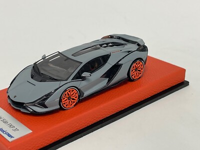 Looksmart diecast cheap