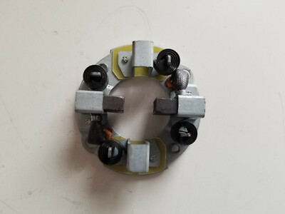 New Starter Brush Holder Assy 028510-0500, 028510-0501, 69-8203
