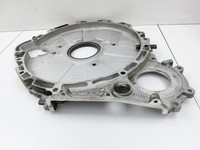 Jaguar XF X260 15-20 2,0d 132KW AJ200D Kettendeckel Stirndeckel Gehäuse hinten Jaguar XF X260 15-20 20.06.2017... Vorschau 2