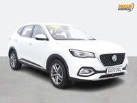 2022 Mg Motor Uk Hs 1.5 T-GDI Excite 5dr DCT Crossover/SUV PETROL Automatic