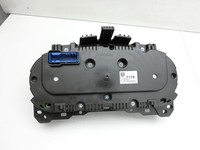 Opel Zafira Tourer P12 16-19 TDI 1,6 119KW Kombiinstrument Tacho Opel Zafira Tourer P12 16-19 20.12.2016 39107175... Vorschau 5