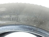 Renault Captur I  13-21 2x Reifen Winterreifen BFGoodrich 205/60R16 92H 7.2-7.7mm Renault Captur I  13-21... Vorschau 7