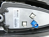 BMW F11 520d 10-13 Antenne Dachantenne mit Abdeckung BMW F11 520d 10-13 18.05.2012 0420271 65200420271 gebraucht Vorschau 6