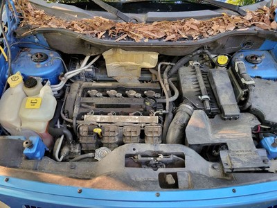image 1 of engine