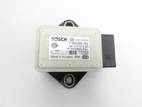 Peugeot 308 CC 07-11 Cabrio ESP Sensor Steuergerät Peugeot 308 CC 07-11 26.01.2011 9664661580 0265005765 gebraucht Vorschau 2