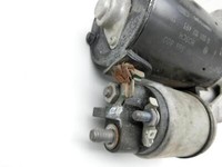 Opel Corsa D S07 06-10 1,2 51KW Anlasser Starter Opel Corsa D S07 06-10 25.02.2010 55566800 001107493 gebraucht Vorschau 5