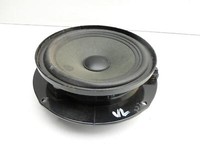 VW Amarok 2H 10-16 Lautsprecher Mittelton Links Vorne VW Amarok 2H 10-16 06.04.2011 2H0035453A gebraucht Vorschau 2