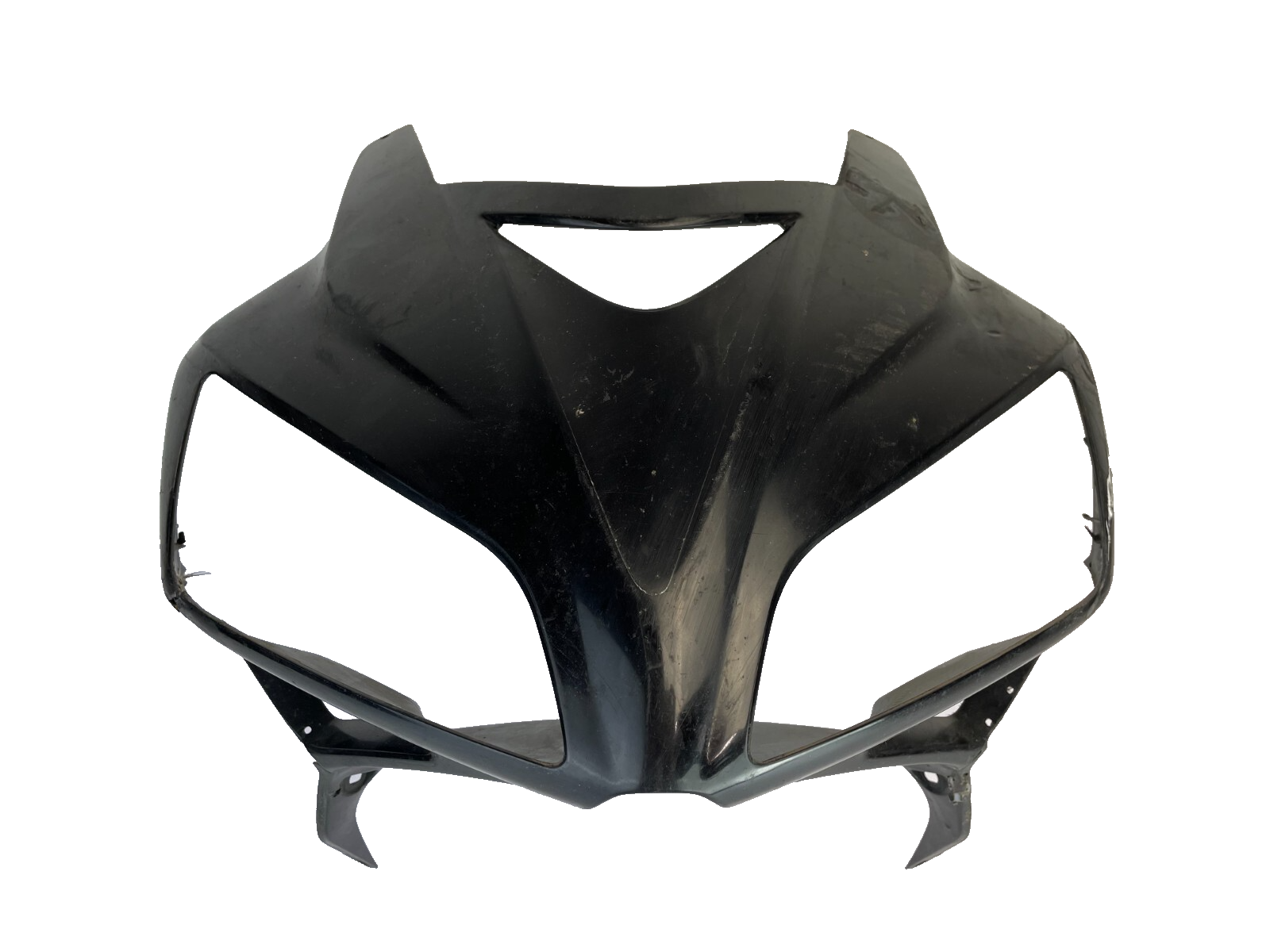 HONDA CBR 125 2007 FITS 2007-2008 UPPER COWL MASK FENDER