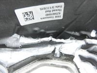 BMW F31 320d 11-15 Lenkrad ohne Airbag BMW F31 320d 11-15 27.03.2015 2230190 32302230190 62560184D D-36R-PL25 gebraucht Vorschau 6