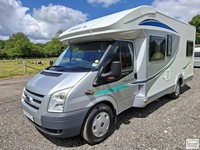Chausson Flash 14