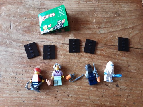 Foto dell'oggetto di un acquirente verificato