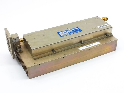 STK4241V Hybrid-IC Stereo Leistungsverstärker - 2x120W 80x45mm