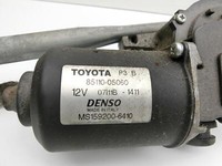 Toyota Avensis T25 06-08 Wischermotor m. Wischergestänge Vorne Toyota Avensis T25 06-08 28.03.2007 8511005060... Vorschau 6