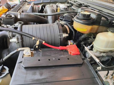 image 1 of engine