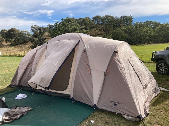 Family Cabin 820 Factory Sale 