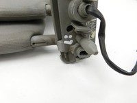 VW Touareg 7L 06-10 Doppel Sonnenblende Links für Fahrer VW Touareg 7L 06-10 18.05.2007 7L6857551AQ gebraucht Vorschau 9