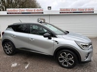 Renault Captur 1.0 TCe S Edition Euro 6 (s/s) 5dr Petrol Manual