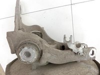 Audi A6 C7 4G 10-14 Lim TDI 3,0 150KW Achsschenkel Radnabe Rechts Hinten Audi A6 C7 4G 10-14 25.10.2011 8K0505432AM... Vorschau 6
