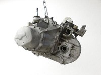 Peugeot 308 I 07-11 1,6 110KW BVM5 Schaltgetriebe Getriebe Peugeot 308 I 07-11 26.02.2009 2222XZ gebraucht Vorschau 5