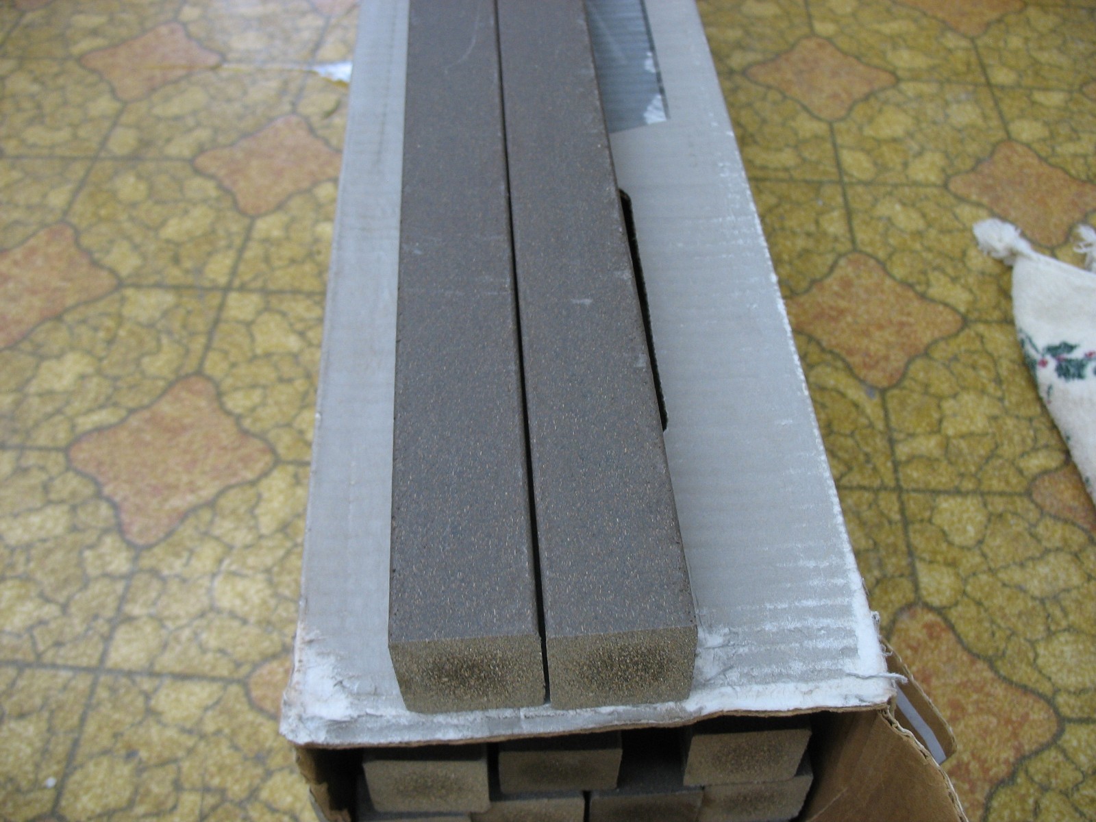 TREX DECKING 1 3/8