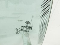 BMW F06 640d 12-18 Gran Coupe Seitenscheibe RHK Türscheibe Rechts Hinten BMW F06 640d 12-18 07.02.2018 5135-7275402... Vorschau 4