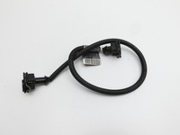 BMW E90 3er 325i 05-08 Kabelbaum für Zündkerzen BMW E90 3er 325i 05-08 31.10.2006 7537365-02 gebraucht Vorschau 4