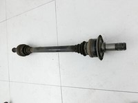BMW F11 10-13 5er 525D Kombi 3,0d 150KW Antriebswelle Gelenkwelle Rechts Hinten BMW F11 10-13 5er 525D 25.01.2011... Vorschau 2