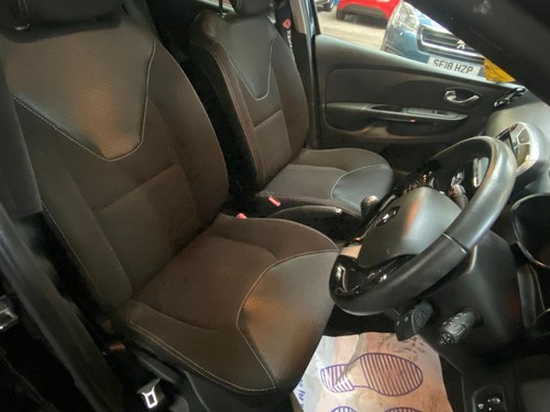 Renault Clio image
