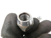 Nissan Pathfinder R51 05-14 Satz Radmuttern Muttern Radbolzen Nissan Pathfinder R51 05-14 12.08.2005 gebraucht Vorschau 6