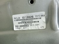 Peugeot 207 CC 07-09 Dach Verdeck Oberteil Peugeot 207 CC 07-09 04.05.2007 gebraucht Vorschau 10