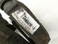 Citroen C6 TD 05-11 HDI 2,7 150KW Bremssattel Bremszange Vorne Rechts Citroen C6 TD 05-11 05.01.2007 32036612 gebraucht Vorschau 5