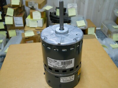 New In Box OEM GE ECM MOTOR  3/4 HP, 120/240V, 5SME39SL0674