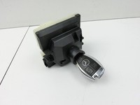 Mercedes X253 15-19 Zündschloss Schlüssel Mercedes X253 15-19 14.09.2015 A2059007121 3332.5201-00 gebraucht Vorschau 3