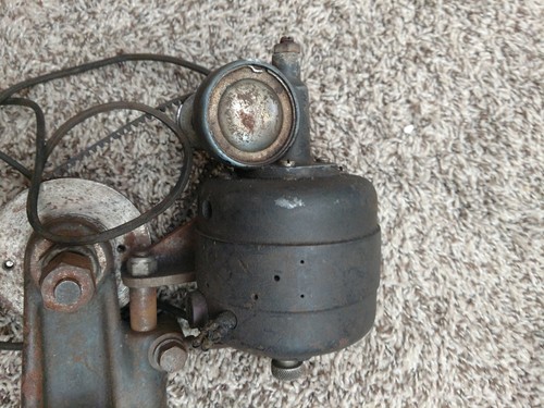 Vintage Woodworking Lathe ENGRAVING MACHINE Machinist Jeweler Gunsmith Tool