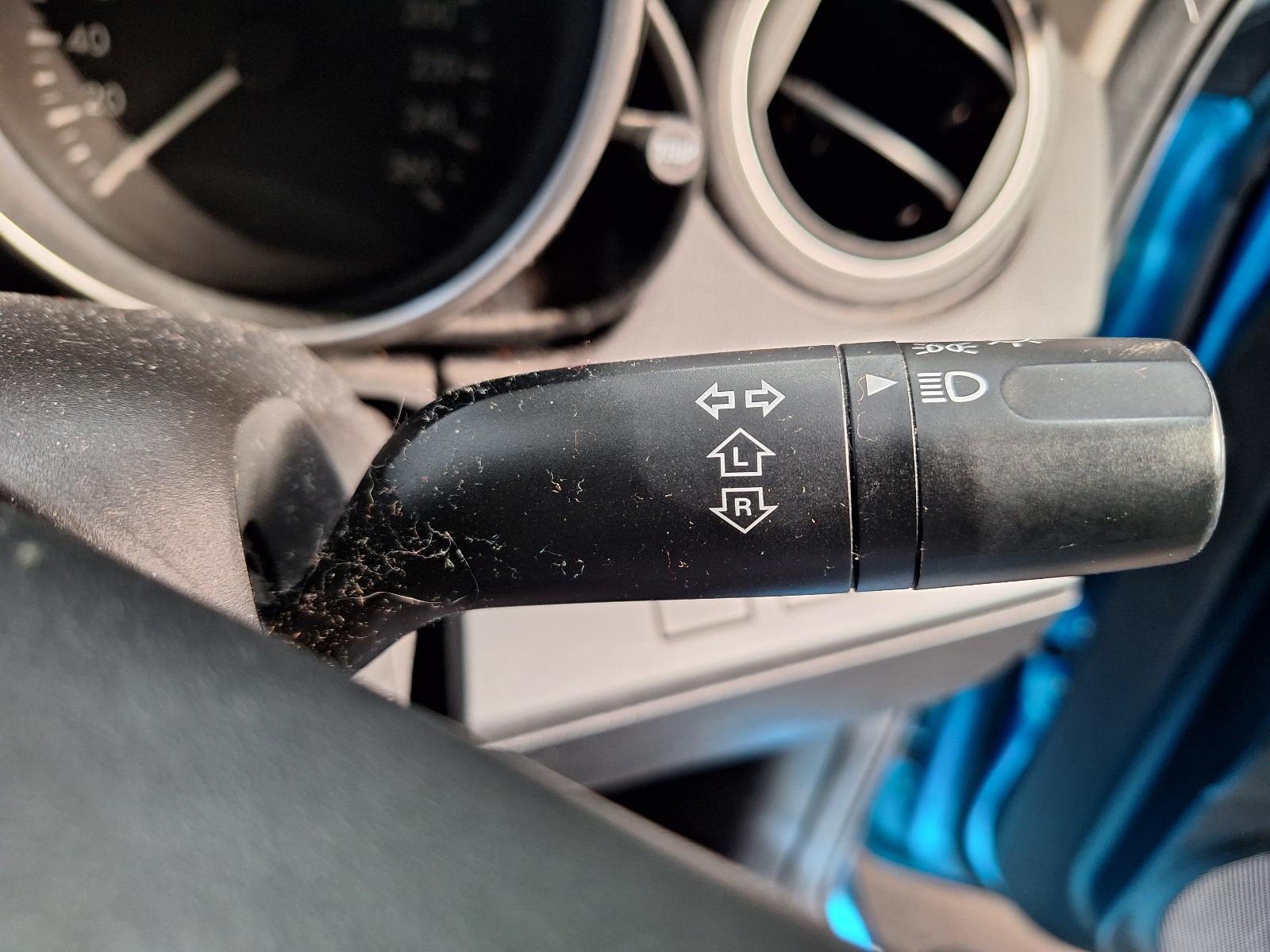 MAZDA 3 BL 04/2009-10/2013 COMBINATION FLASHER SWITCH HATCHBACK - thumbnail 6